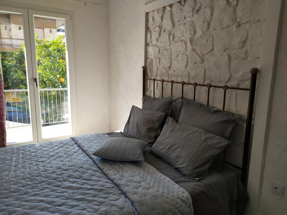 Unique Luxury House Villa Athena Bagian luar foto