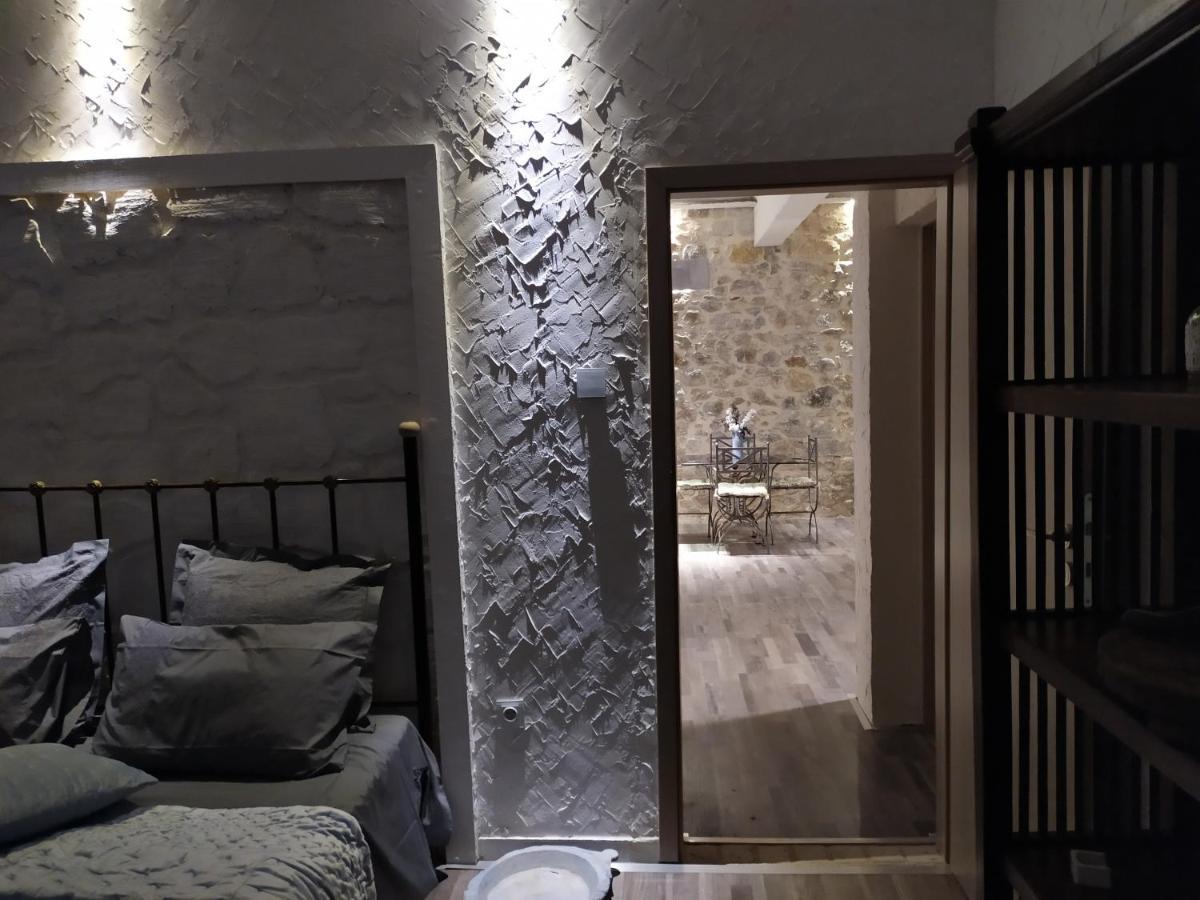 Unique Luxury House Villa Athena Bagian luar foto