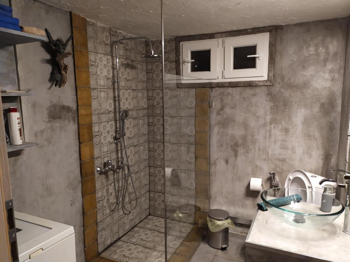 Unique Luxury House Villa Athena Bagian luar foto