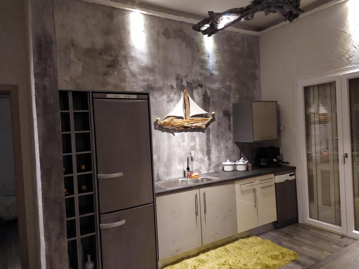 Unique Luxury House Villa Athena Bagian luar foto
