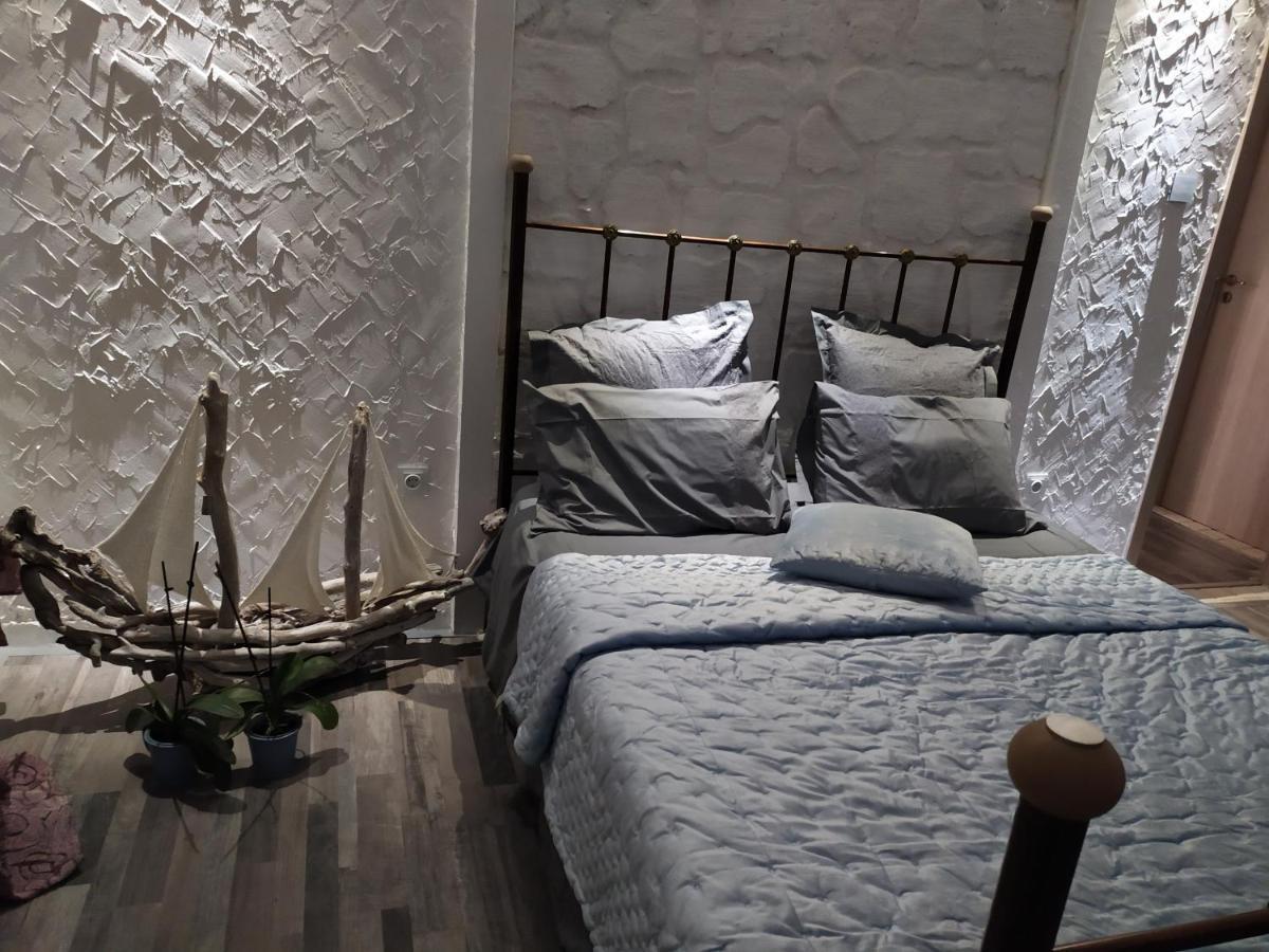 Unique Luxury House Villa Athena Bagian luar foto