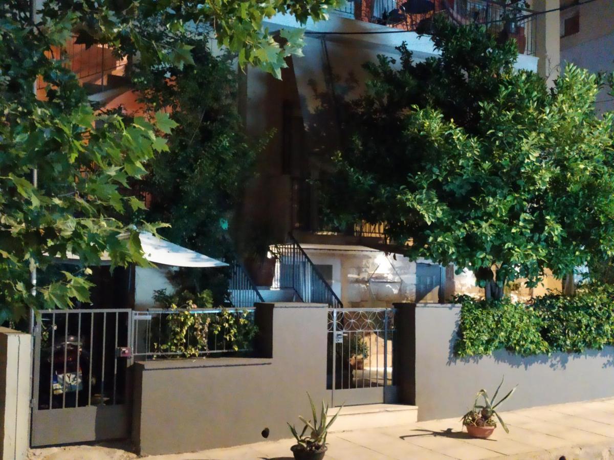 Unique Luxury House Villa Athena Bagian luar foto