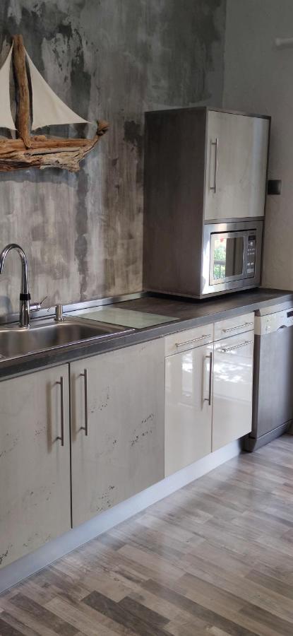 Unique Luxury House Villa Athena Bagian luar foto