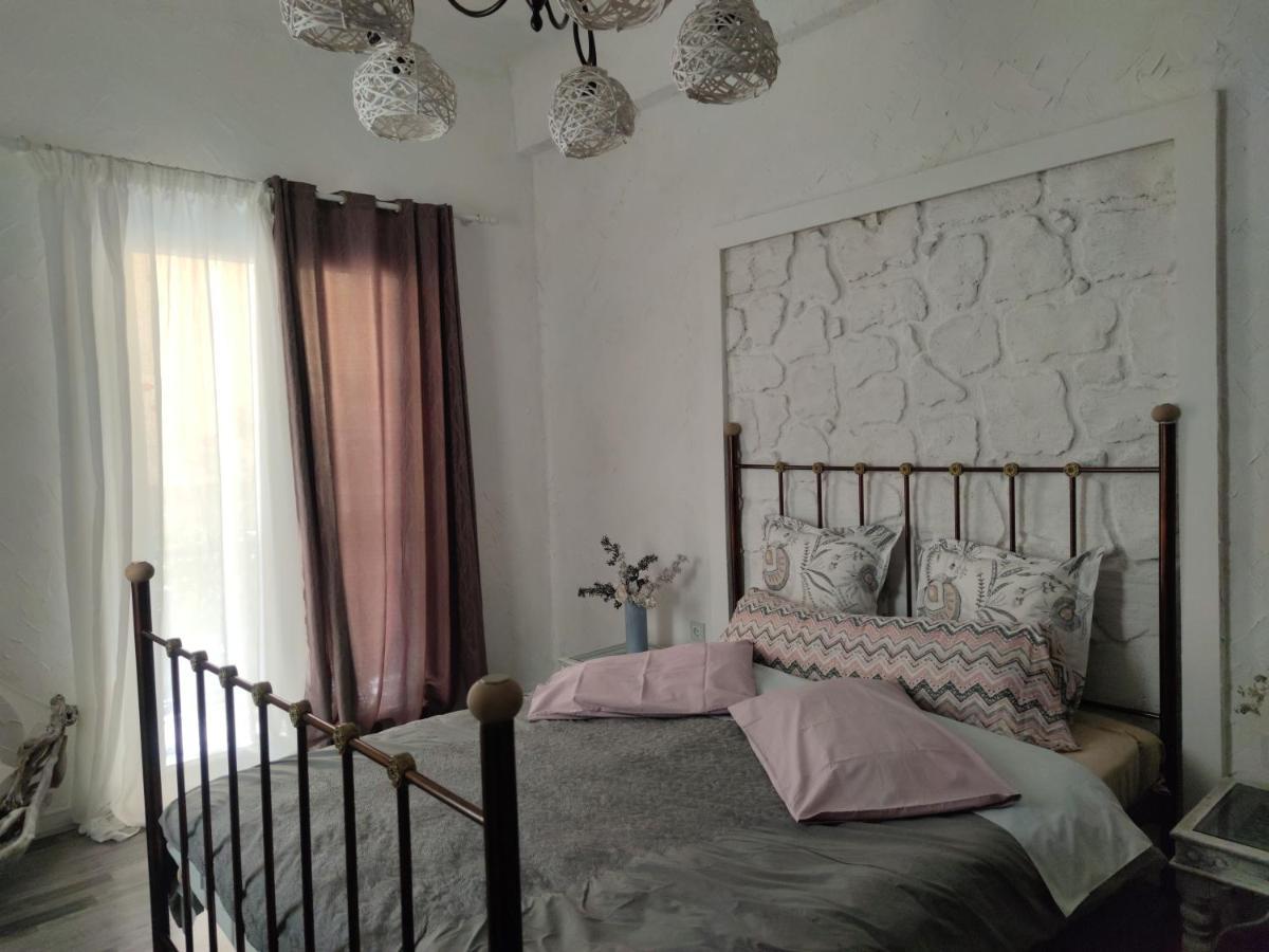 Unique Luxury House Villa Athena Bagian luar foto