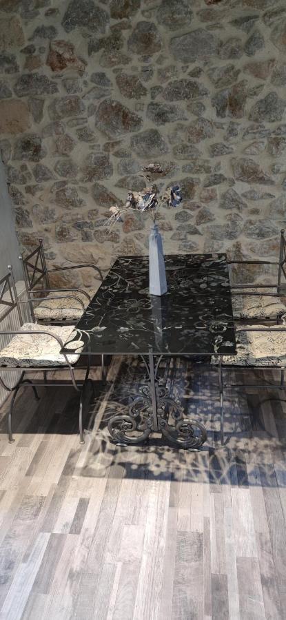 Unique Luxury House Villa Athena Bagian luar foto