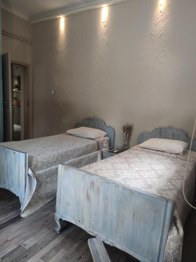 Unique Luxury House Villa Athena Bagian luar foto