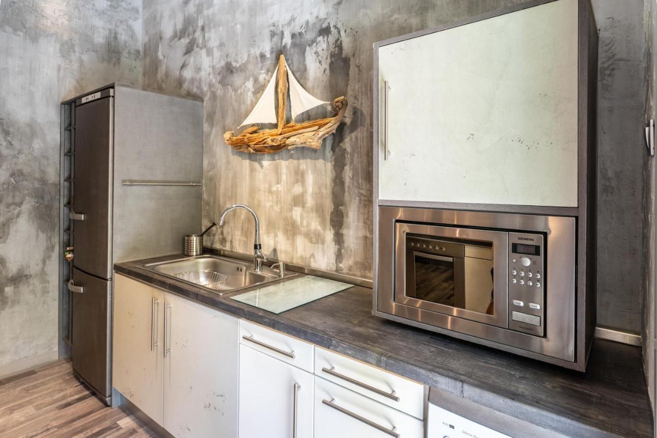 Unique Luxury House Villa Athena Bagian luar foto