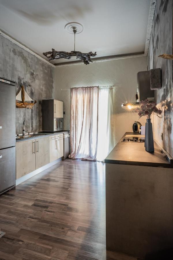 Unique Luxury House Villa Athena Bagian luar foto
