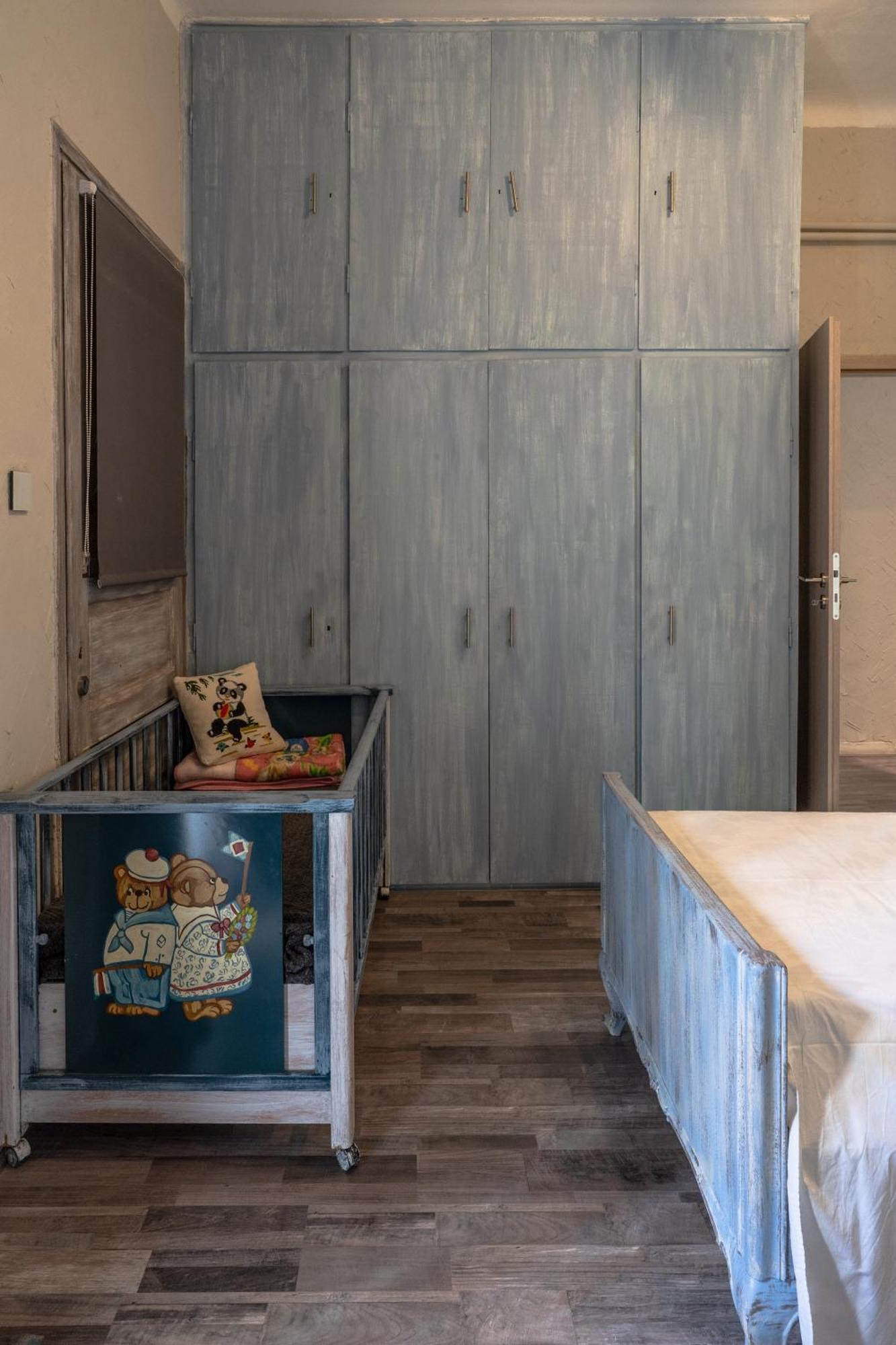 Unique Luxury House Villa Athena Bagian luar foto