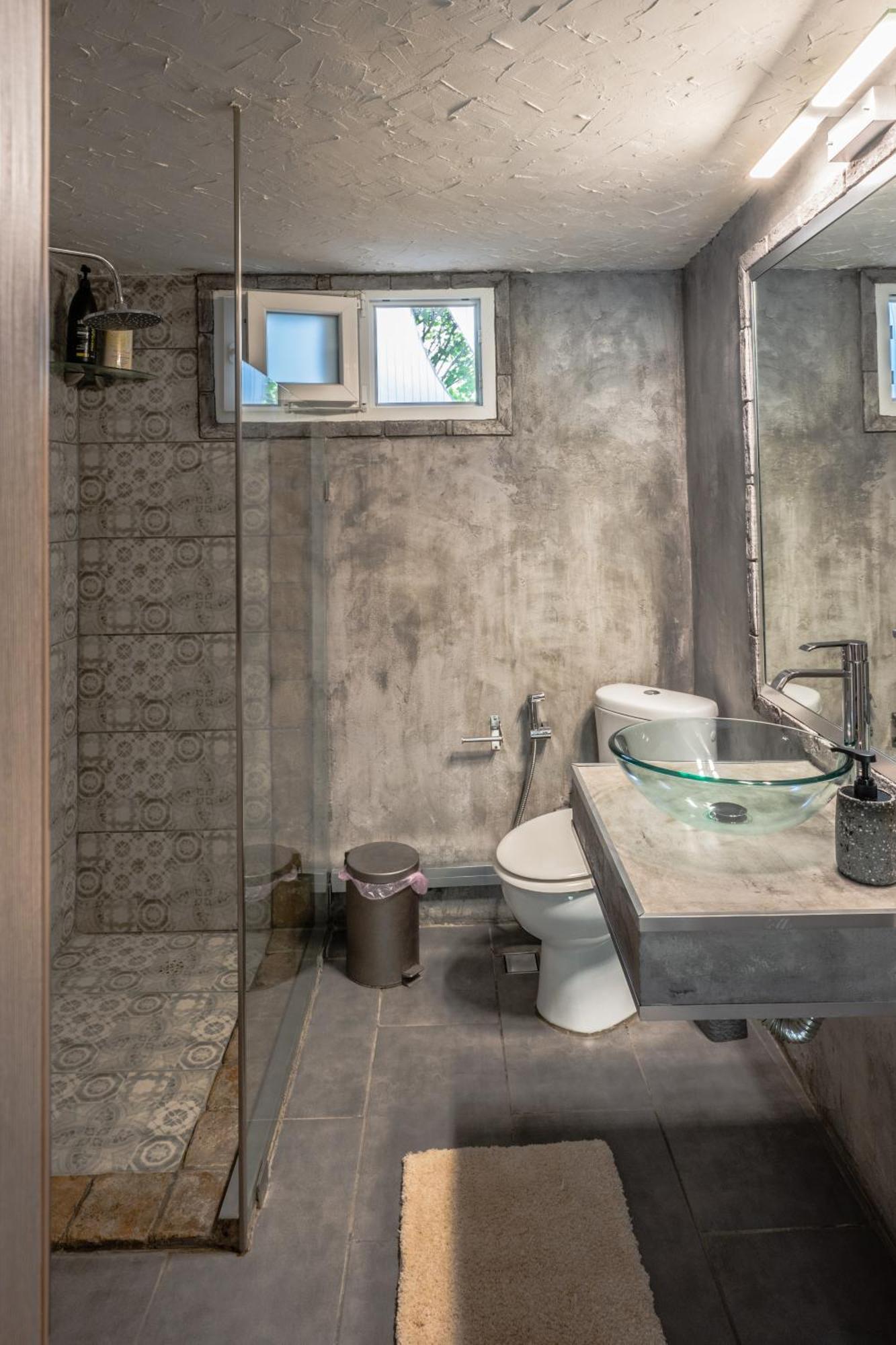 Unique Luxury House Villa Athena Bagian luar foto